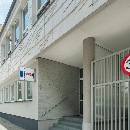 Keja Aparts - 03 Gdynia Centrum エクステリア 写真