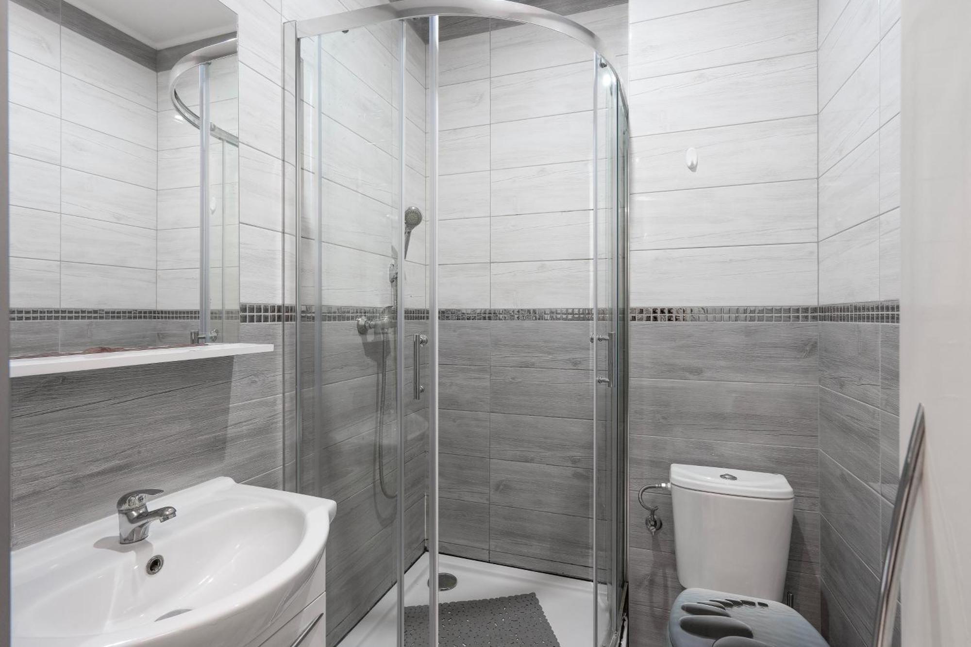 Keja Aparts - 03 Gdynia Centrum エクステリア 写真