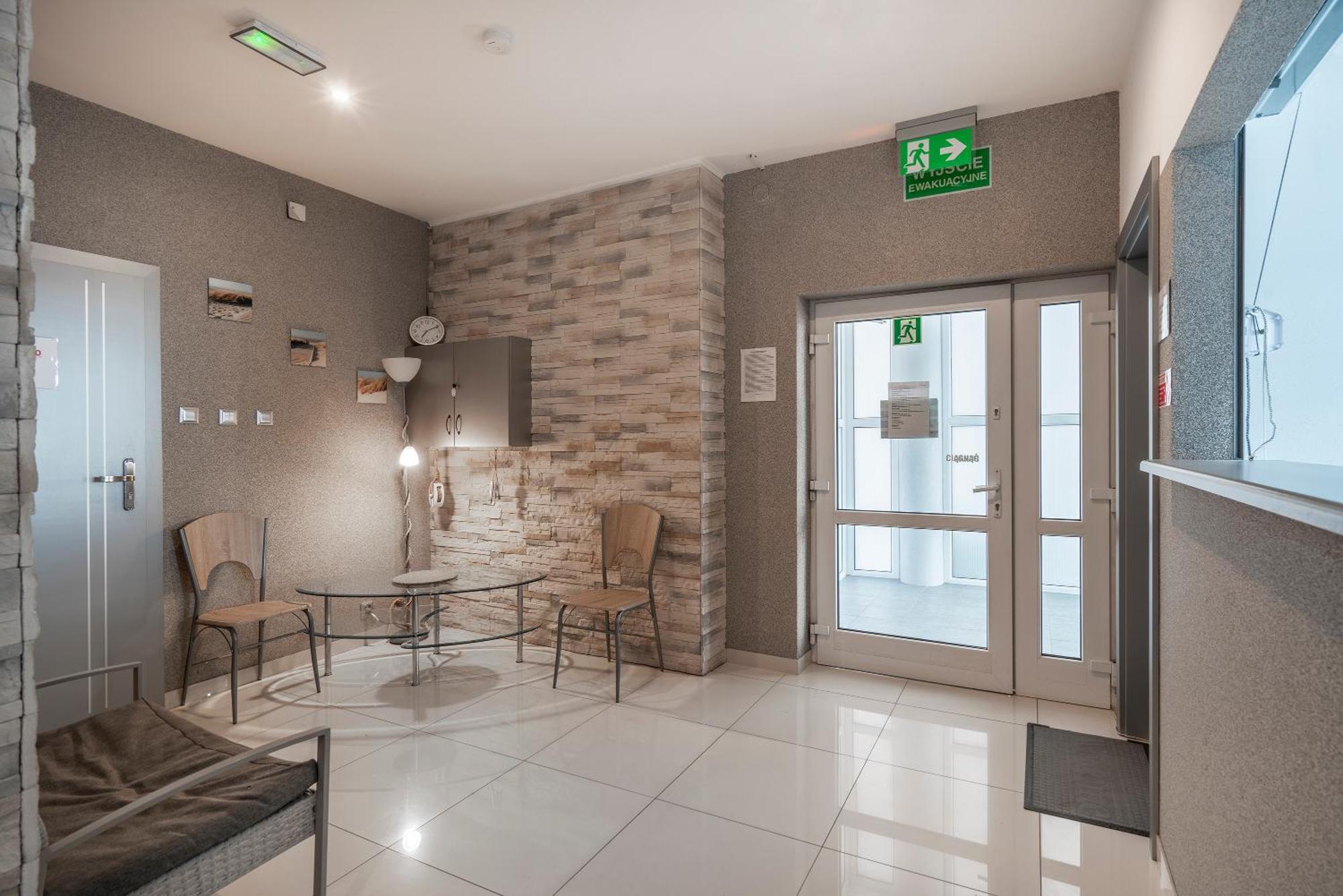 Keja Aparts - 03 Gdynia Centrum エクステリア 写真